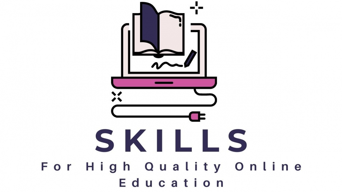 ‘Skills for High Quality Online Education’ Erasmus+ KA220 Projemizin Çoğaltıcı Etkinliği